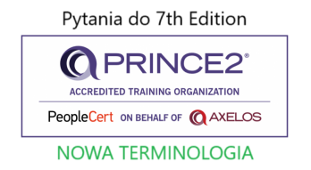 PRINCE2® 7th Foundation logo