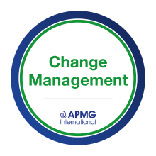 Change Management logo