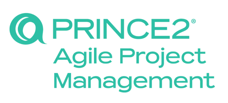 PRINCE2® Agile Foundation logo