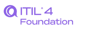 ITIL4® Foundation logo