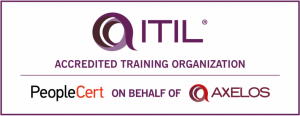 ITIL® 4 Foundation logo
