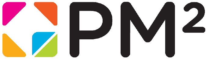 PM² logo