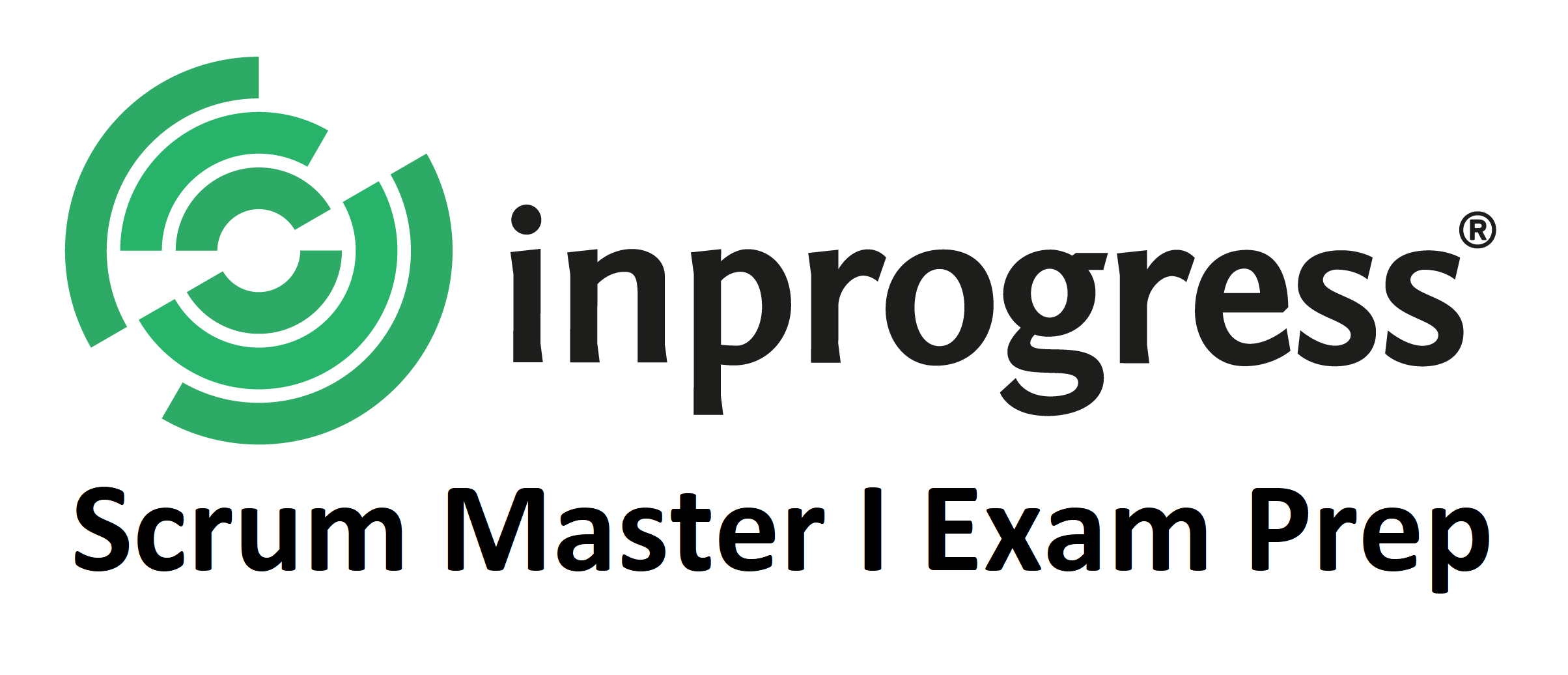 Scrum Master I Exam Prep logo